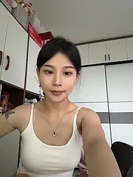Živá chatovací místnost cuteluky18