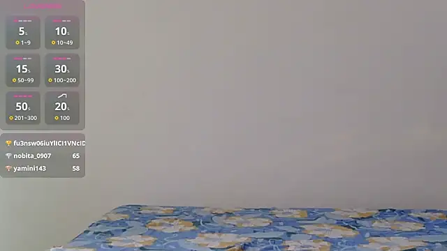 Chat ao vivo de Noty_Gulnaaz