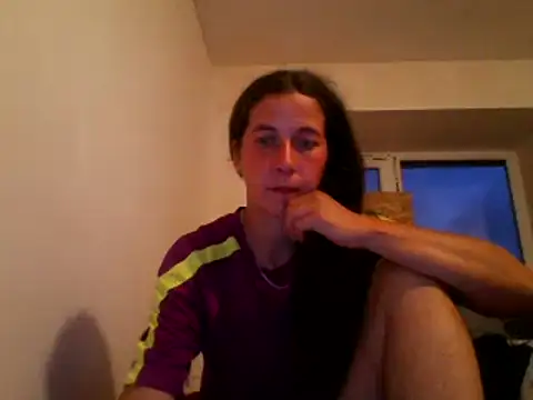 Sala de chat en directo de DanicaFey