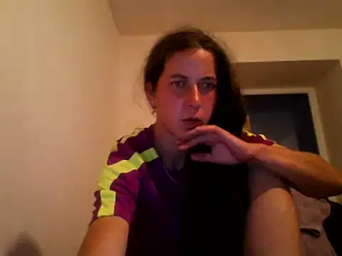 DanicaFey чат на живо