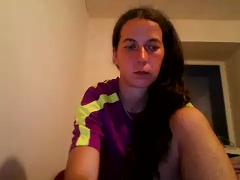 DanicaFey Adlı Modelin Canlı Sohbet Odası