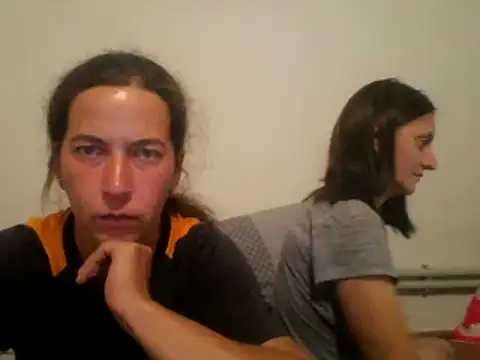 Sala de chat en directo de DanicaFey