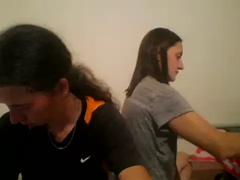 DanicaFey Live Chatraum