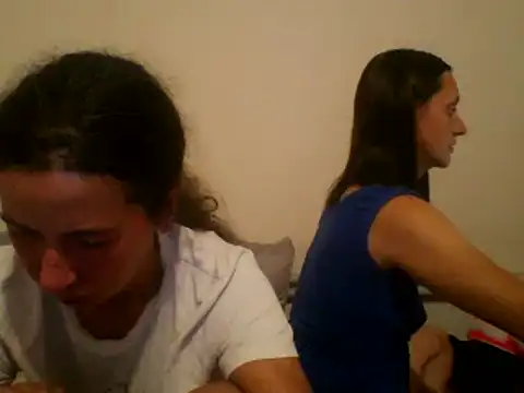 DanicaFey Live Chatrum