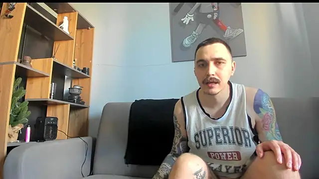 YourNeighbors Live Chatraum