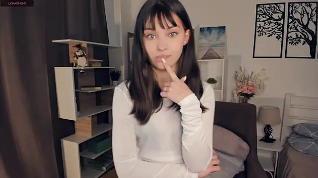 Živá chatovací místnost LupitaSolt