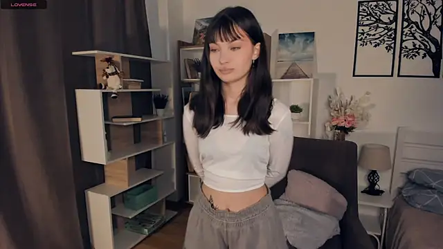 LupitaSolt Live Chatraum