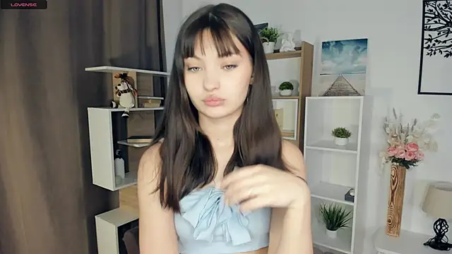 Živá chatovací místnost LupitaSolt