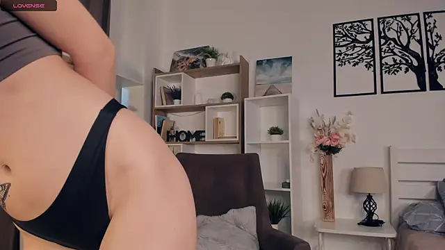 LupitaSolt Cameră chat live