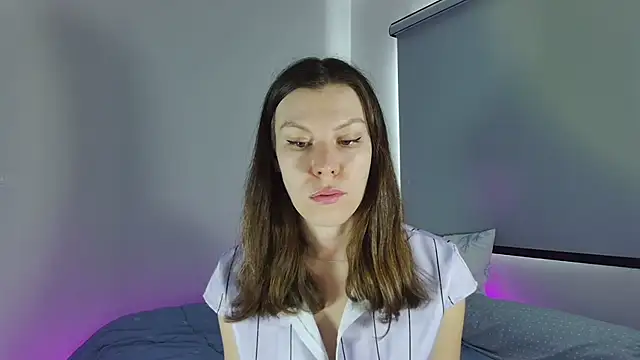 VelvetTheory's Live Chat Room