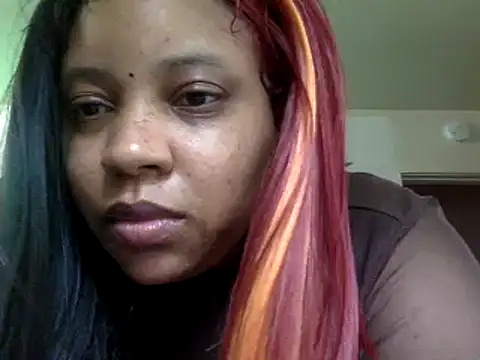 Fetiishjoiqueen Live Chatraum