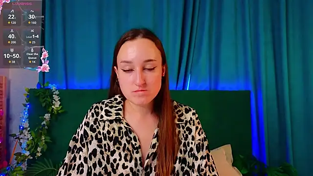SandraWarren live-chat rom