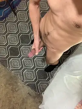 Show de sexo ao vivo de Bouzeb_48