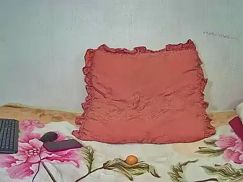 Živá chatovací místnost ThickPreshh