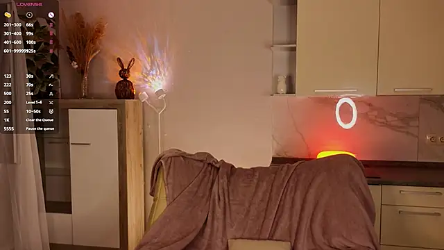 Yahollimon Cameră chat live