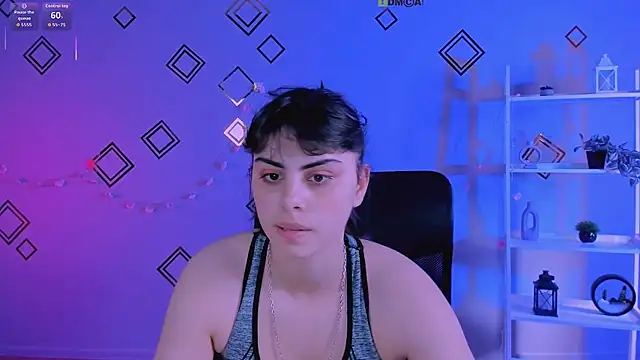 Онлайн чат shadow_kiss_