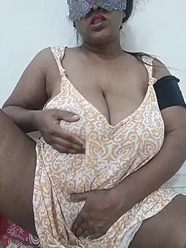 Ponaam-Babe's Live Chat Room