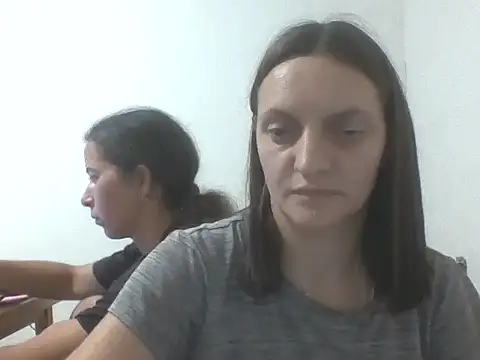 Kimmy_Webb Live Chatraum
