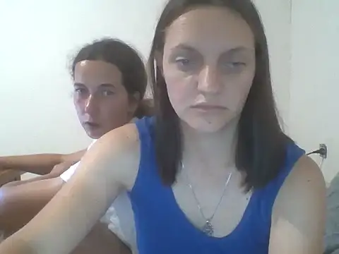 Živá chatovací místnost Kimmy_Webb