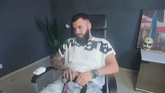 OscarWillss Videochat live