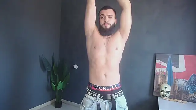 OscarWillss Videochat live
