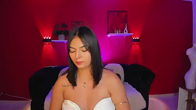 Sala de chat en directo de Emma_Moretti1