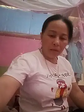 Chat ao vivo de girl_cute69