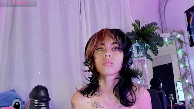 Chat ao vivo de Ryu-sam