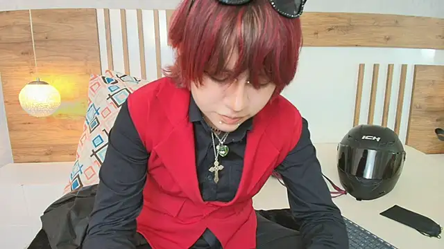 Bj_Olivine Live chatroom