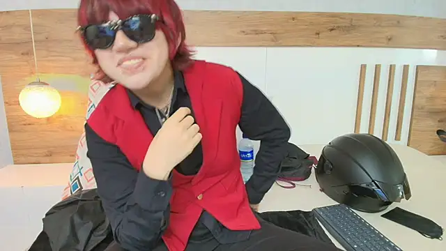 Bj_Olivine 실시간 채팅방