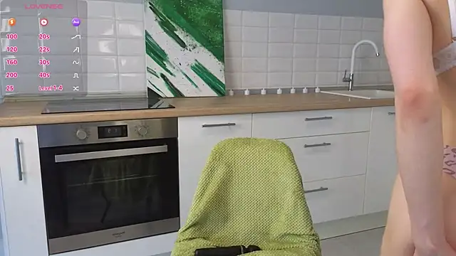 Sala de chat ao vivo de NickieMcgrotha