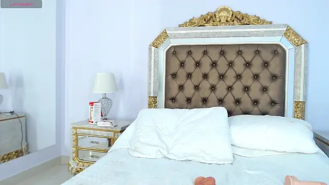 GiselleLeiner Adlı Modelin Canlı Sohbet Odası