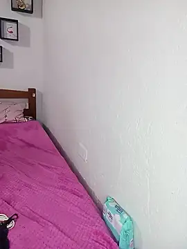 Channel_ccoco Cameră chat live