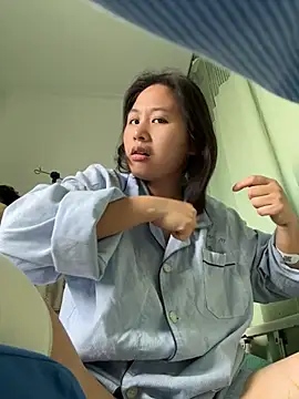 Bilik Sembang Langsung Iridessa-