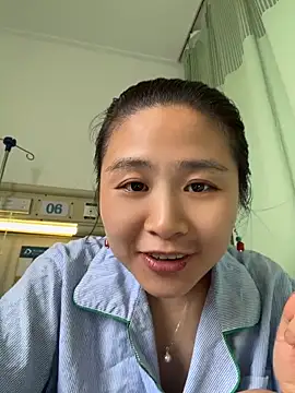 Bilik Sembang Langsung Iridessa-