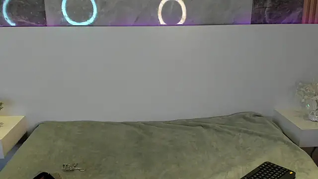 EmiliaBell_ Cameră chat live