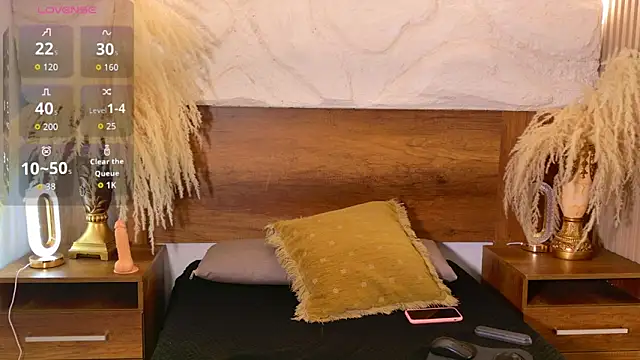 Sala de chat ao vivo de Pamelaa_dior