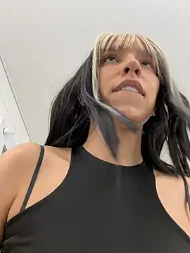 ZaraHaze Live Chatrum