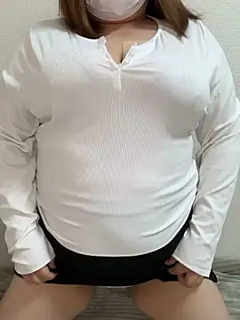 Chat ao vivo de miiiio310