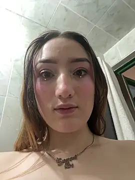 Valery_Salmons Live Chatraum