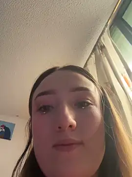 Valery_Salmons Cameră chat live