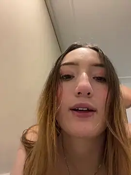 Valery_Salmons Live Chatraum