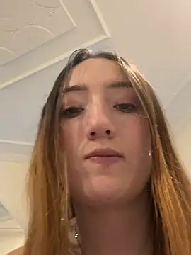 Valery_Salmons Live Chatraum