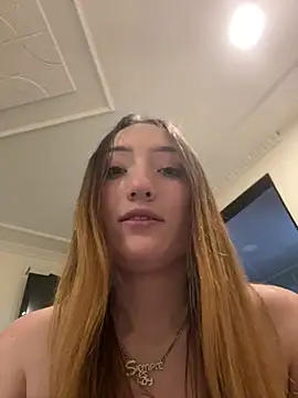 Valery_Salmons Live Chatraum