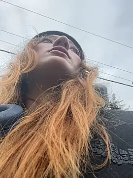 Show de cámara de sexo en directo de Valery_Salmons
