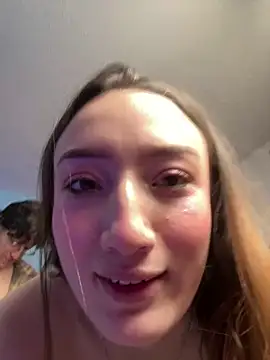Valery_Salmons Live Chatraum