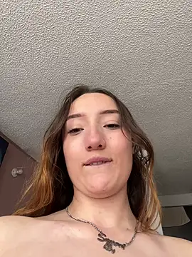 Valery_Salmons Live chatroom