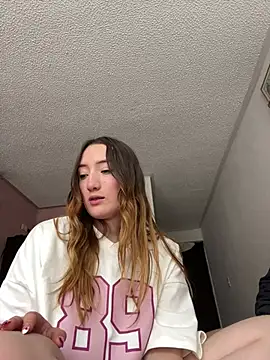 Valery_Salmons Live Chatraum