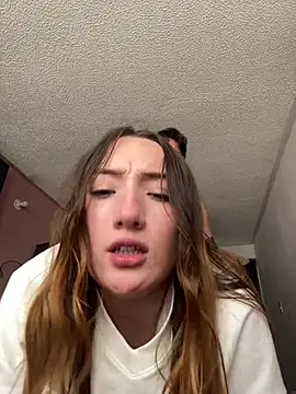 Valery_Salmons Cameră chat live
