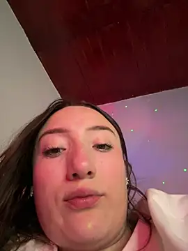 Chat soba uživo modela Valery_Salmons